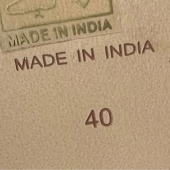 🌻NEW NWOT Free People Brady White Leather Buckle Booties Size 10 - Picture 12 of 12